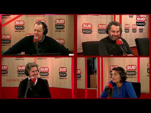 Sud Radio Auto - Essais croisé -   RENAULT AUSTRAL