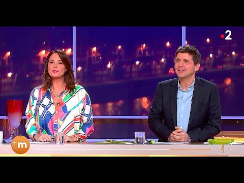 Télématin : Thomas Sotto et Julia Vignali quittent l’antenne, chaos sur France 2