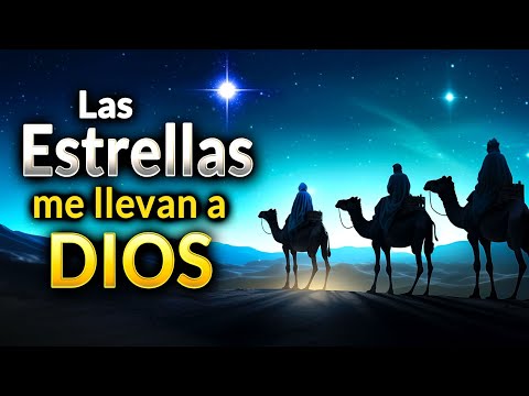 ? Conexión Celestial, Los REYES MAGOS y la Astronomía | Podcast Salve María - Episodio 126