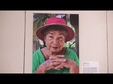 Inauguran exposición “Retratos de Prosperidad: Una perspectiva puertorriqueña”