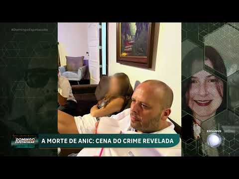 Morte de Anic: assassino confessa fechar acordo com a Justiça