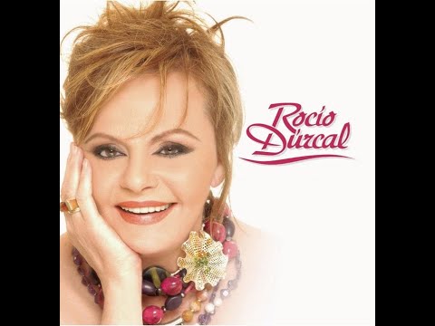 ROCÍO DURCAL - Me nace del corazón