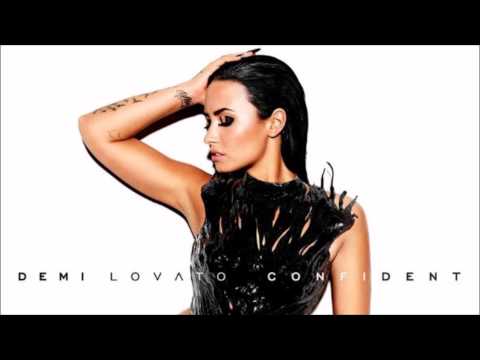 Demi Lovato - Confident (Official Audio)