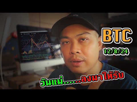 UpdateBTC-เริ่มๆลงมาให้รับ