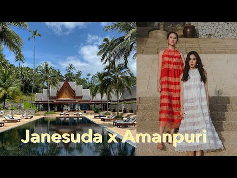 VlogJanesudaxAmanpuriโรงแร