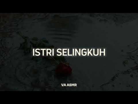 Istri Selingkuh | ASMR Wife | ASMR Roleplay Indonesia