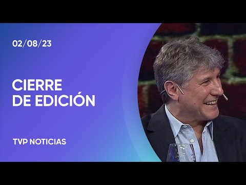 Boudou, afuera de Sobernxs y más cerca de Massa