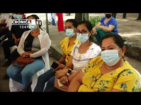 La población de La Trinidad contará con nuevo hospital - Nicaragua