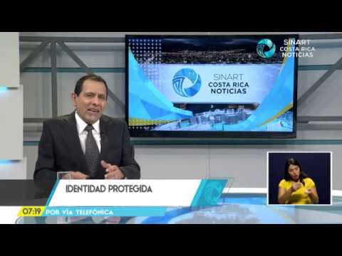 Costa Rica Noticias - Edición Estelar Miércoles 01 Abril 2020