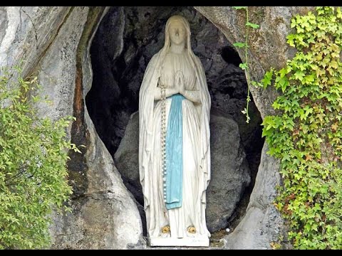 Nicaragua celebra Día de Nuestra Señora de Lourdes