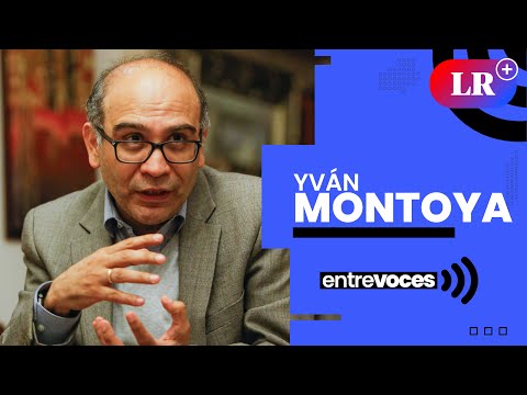 Yván Montoya: Los hechos califican como crímenes de lesa humanidad | Entrevoces