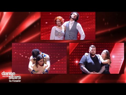 Danse avec les stars 2024 : quel couple a remporté la finale