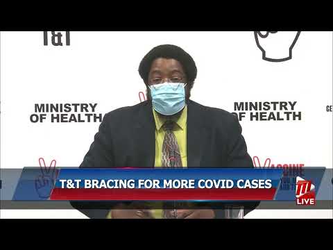 T&T Bracing For More COVID Cases