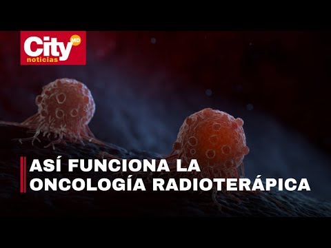 Conozca el innovador procedimiento del Instituto de Cancerología | CityTv