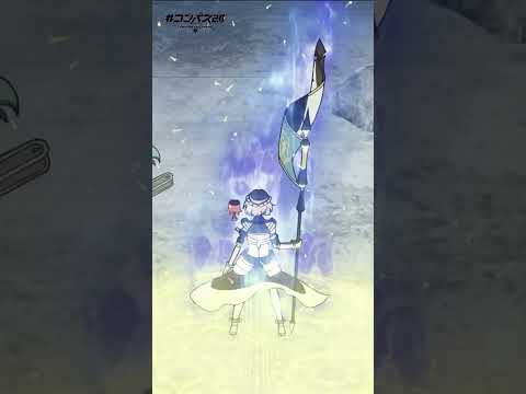 【#コンパス 2.0】アニメ第12話切り抜き【part③】