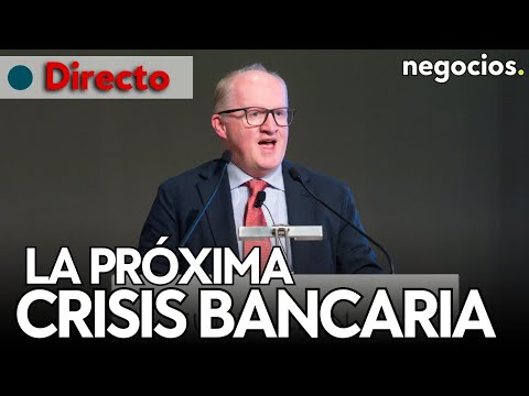 DIRECTO | La próxima crisis bancaria: Europa discute el mecanismo que podría evitarlas