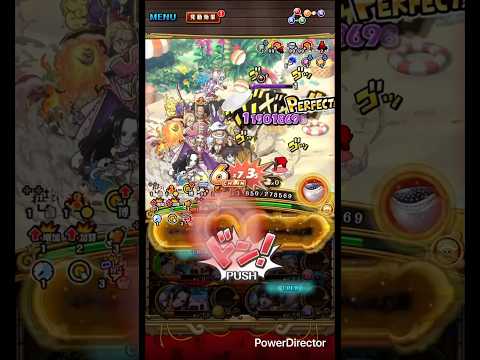 Lv179#トレクル #optc