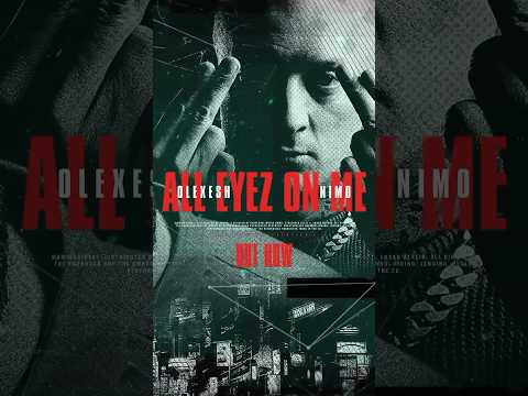 "ALL EYEZ ON ME" DIE NEUE SINGLE OUT NOW 👀🔥