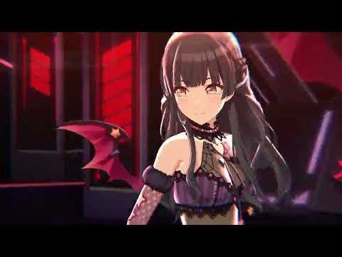 【シャニソン 4K】(トリート・アンド・トリート)「Wandering Dream Chaser」MV