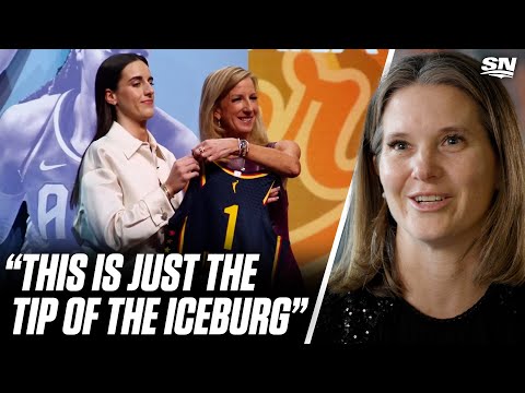 WNBA In Toronto Presents Hope For Young Female Athletes | Going Deep