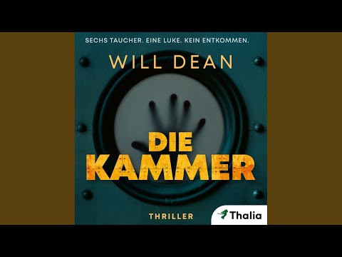 Kapitel 36 - Die Kammer