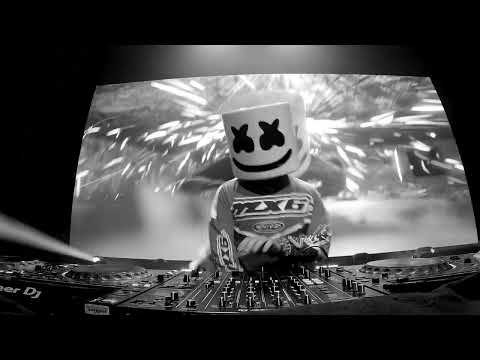 Marshmello-JustCantStop(L