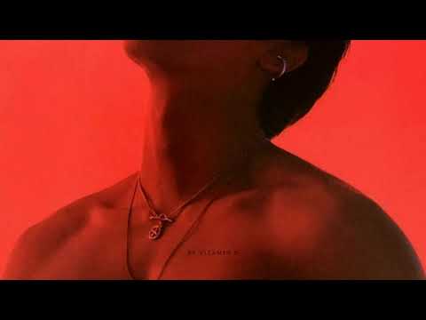 SEVDALIZA - HUMAN | slowed