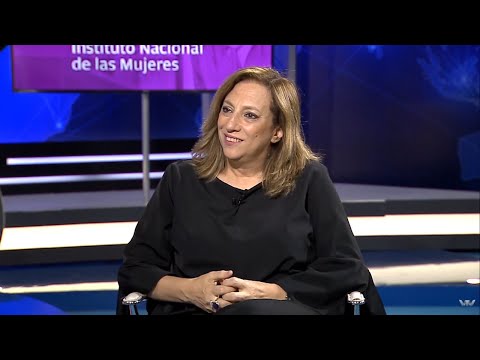 Mónica Bottero: “Inmujeres trabaja para prevenir los femicidios”