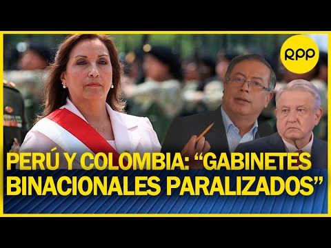 Hugo de Zela: “La relación de Perú con Colombia se verá absurdamente dañada por los dichos de Petro”