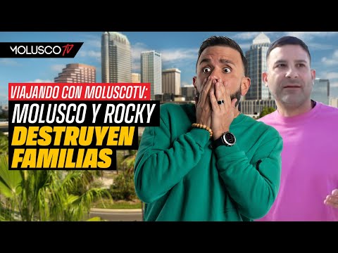 Molu y Rocky provocan que despidan locutores de Tampa en concierto de Romeo Santos