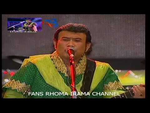 rhoma irama medley