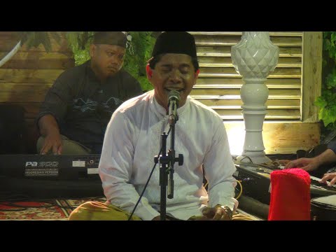 ANTA YA MUHAMMAD (ustadz Nurul Hakim) || NEW ALFATA | Rebana Modern