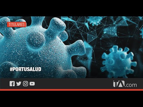 #PORTUSALUD | Las 'células T' frente al coronavirus