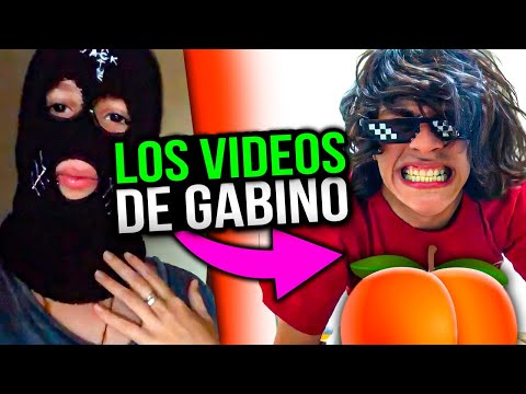 Los Videos PROHIBIDOS de GABINO SILVA de Twitter | Se fue al C*** xD