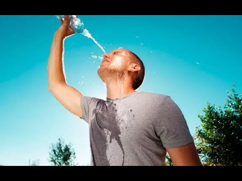 La importancia de hidratarse bien durante el verano