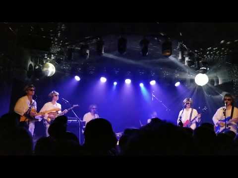Djo (Joe Keery) - Ring + Mortal Projections + Roddy : Live at the Moroccan Lounge September 27, 2019