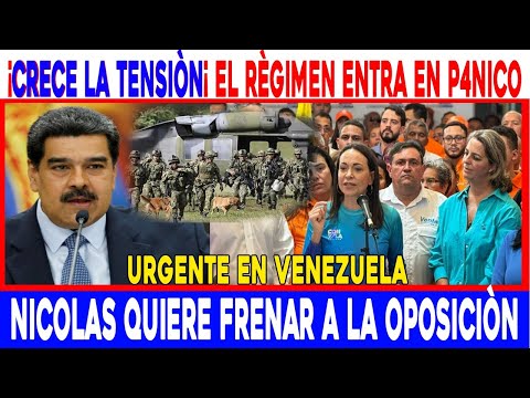 ULTIMA HORA, NoticiaS de VeNEZUELA hoy 14 JUNIO  2024, ÙLTIMA HORA, Noticias de VENEZUELA hoy de ult