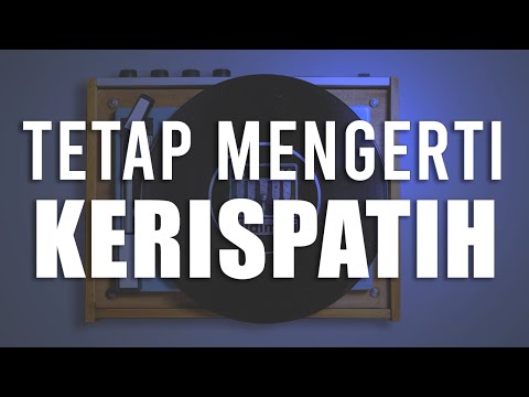 Kerispatih - Tetap Mengerti (KARAOKE MIDI 16 BIT) by Midimidi