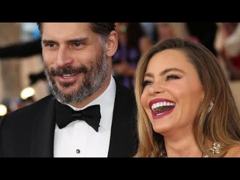 Sofia Vergara says she and Joe Manganiello split over the decision to have kids