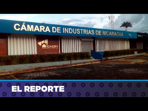 Ejército de Nicaragua pone sus ojos en propiedades robadas a dos cámaras empresariales