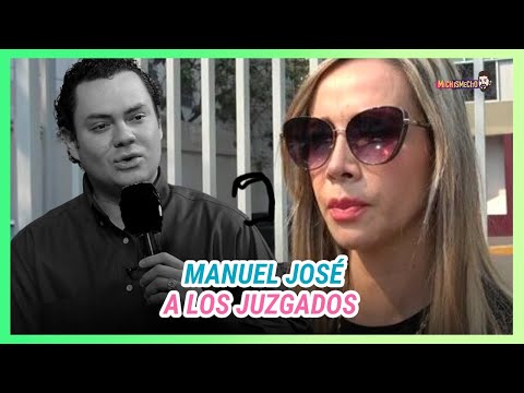 ¿Manuel José sigue evadiendo sus responsabilidades? | MICHISMESITO