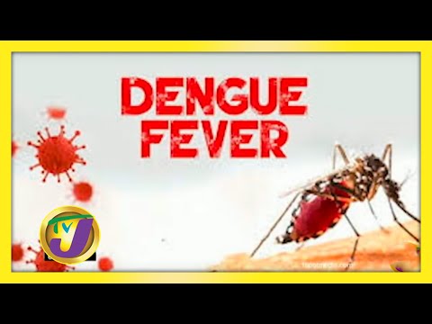 Dengue Alert; Avoid Certain Medications - October 21 2020