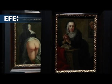 El Prado muestra el lado oculto de las pinturas en la exposición Reversos