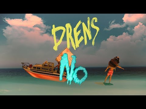 Drens Concert Tickets - 2026 Tour Dates.