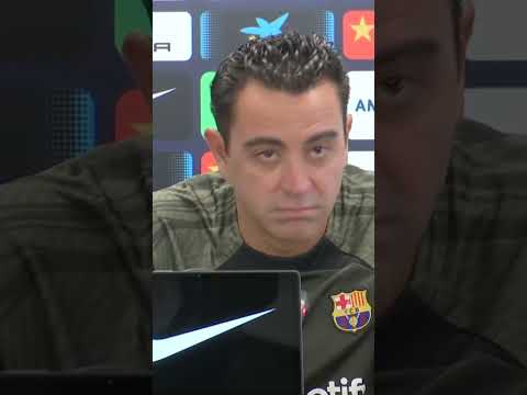 ¿ANSU FATI al REAL MADRID? / #shorts #barcelona #realmadrid #xavi #ancelotti