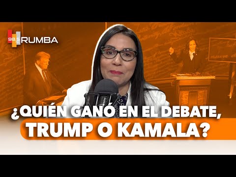 DEFICIENCIA PROCEDIMENTAL DE AUTORIDADES CASO LUISITO COMUNICA y DEBATE TRUMP Y KAMALA.