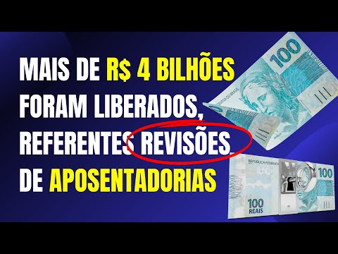 APOSENTADORIA e PENSÕES: PAGAMENTO LIBERADO para SAQUE A PARTIR DE 02/10/2024