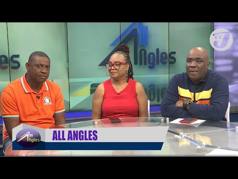 State of Play – Football in Jamaica | TVJ All Angles