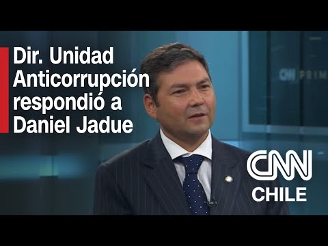 Casos de corrupción en Chile: Eugenio Campos habló sobre Hermosilla, Maipú y Las Condes | CNN Prime