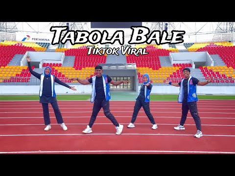 Tabola Bale ~ Silet Open Up (Feat Jacson Zeran, Juan Reza & Diva Aurel || Happy Role Creation